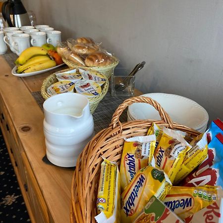 West Loch House Hotel Tarbert  Ngoại thất bức ảnh