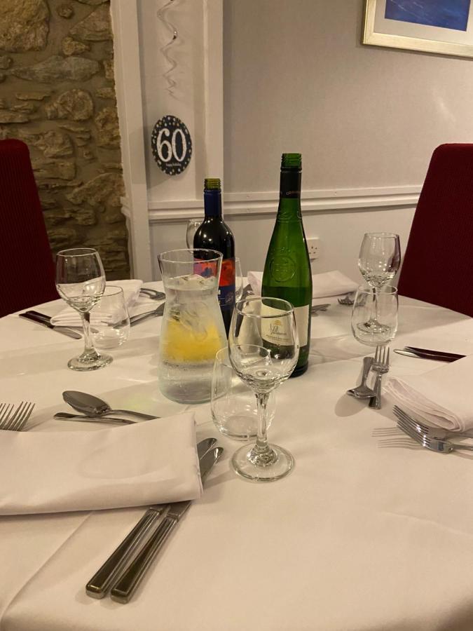 West Loch House Hotel Tarbert  Ngoại thất bức ảnh